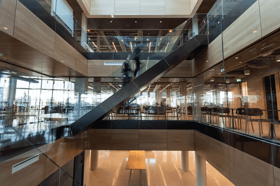 Security Monitoring & Administrative Support
