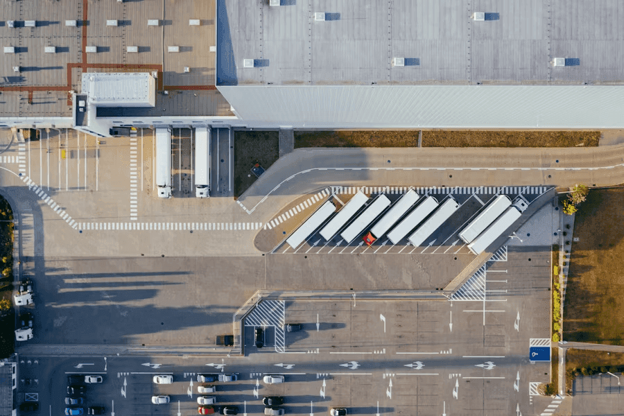 Transportation & Logistics